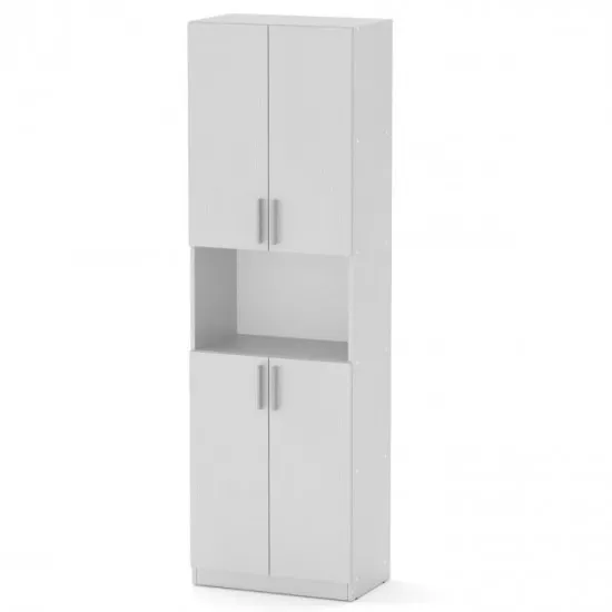 Dulap Kompanit Ð?Ш-5 (60 cm), White