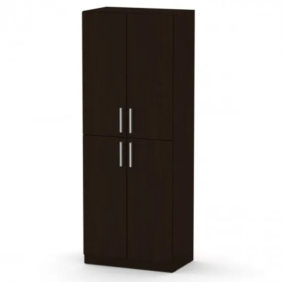 Dulap Kompanit КШ-12 (60 cm), Wenge