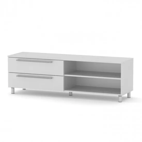 Comoda TV Kompanit Ð?Ð?-4 ТÐ?-1 (150 cm), White