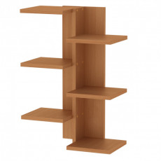 Полка Kompanit П-16 , Бук