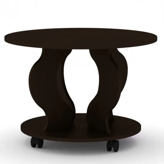 MÄ?suÅ£Ä? cafea Kompanit Ring, Wenge