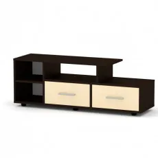 Comoda TV Компанит Винница (120 cm), Wenge