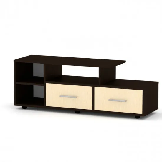 Comoda TV Kompanit Ð?инниÑ?а (120 cm), Wenge