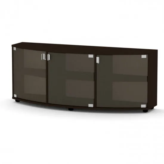 Тумба под ТВ Kompanit Плазма-2 (129,2 см), Венге