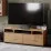 Comoda TV Компанит Плазма (120,2 cm), Oak Sonoma