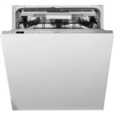 Посудомойка встраиваемая Whirlpool WIO3T133PLE White