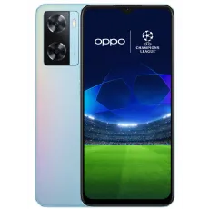 Smartphone Oppo A57s, 4 GB/64 GB, Sky Blue