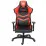 Кресло геймерское Marvo CH-129, Red