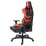 Кресло геймерское Marvo CH-129, Red