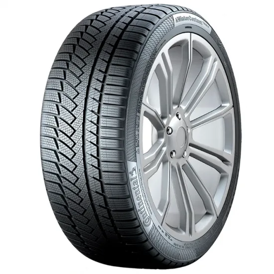 Шина зимняя Continental WinterContact TS850P Suv 255/60 R20 113V FR XL