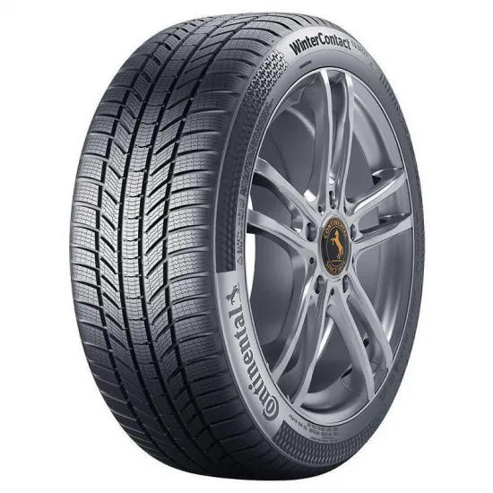 Anvelopа de iarna Continental WinterContact TS870P Suv 265/50 R19 110V XL FR