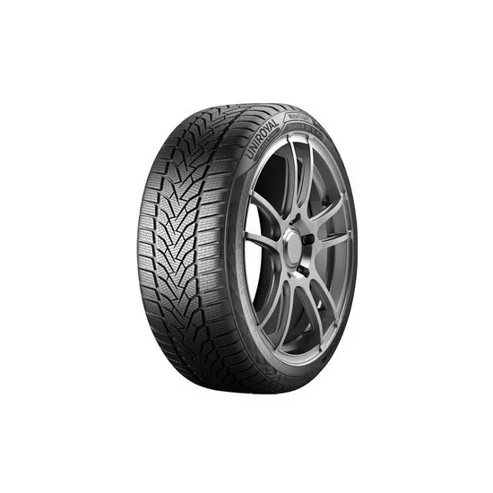Шина зимняя Uniroyal WinterExpert 225/55 R17 101V XL
