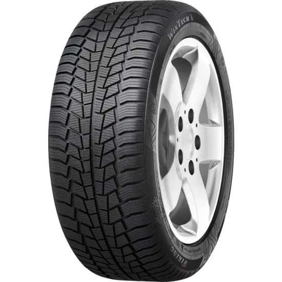 Шина зимняя Viking WinTech 215/55 R16 97H XL