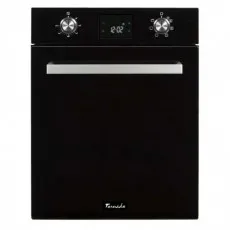 Cuptor electric Tornado TRC-456 TOUCH FBL, Black