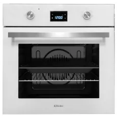 Cuptor electric Backer BCE-5262 TOUCH WH, White