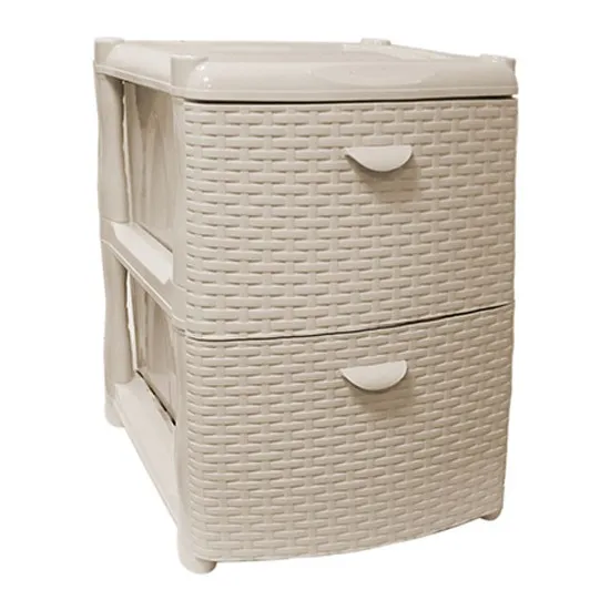 Comodă M Plastika М2810, Mix