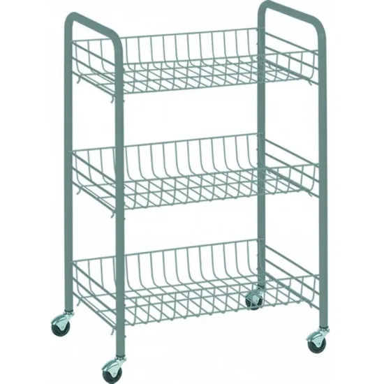 Etajeră Artex 11.05.53 Grey