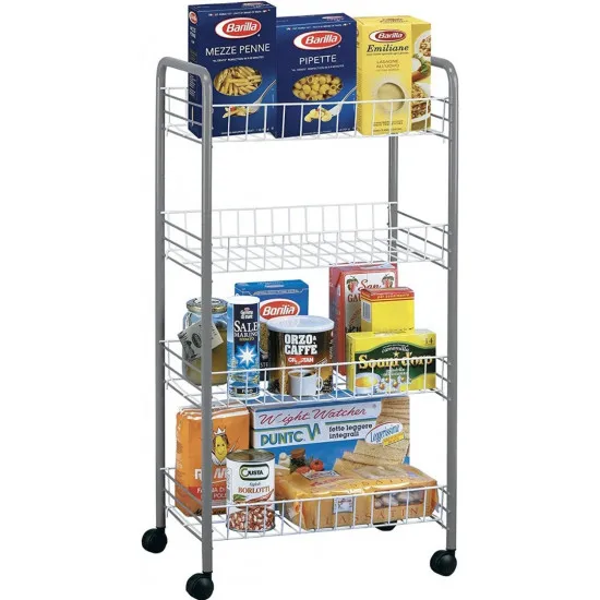 Etajeră Artex 11.15.50 Grey