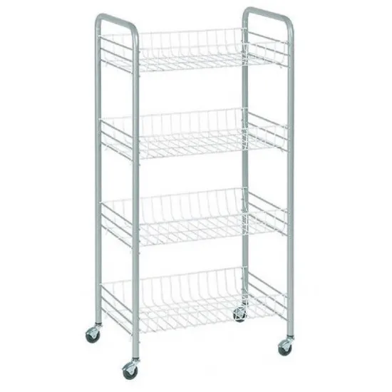 Etajeră Axentia 11.15.54 Grey