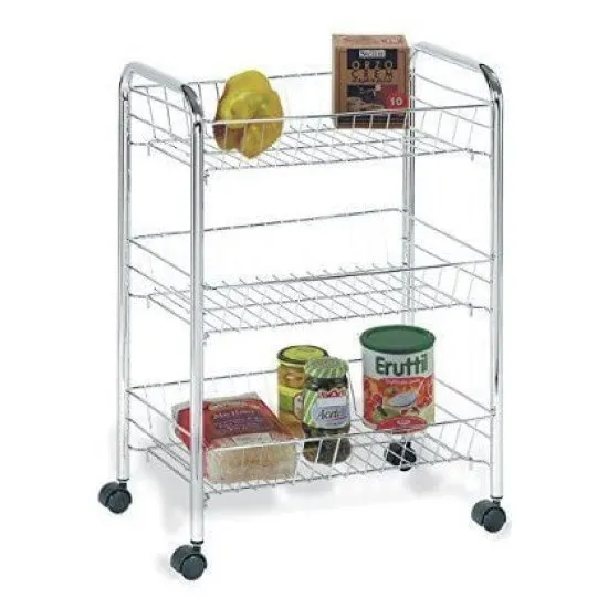 Etajeră Artex BRILLY (11.16.30) Grey