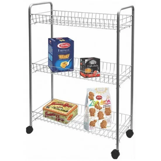 Etajeră Artex 11.30.20 Grey