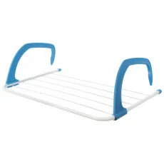 Сушилка для белья Artex Wind 3 White/Blue Сушилка для белья Artex Wind 3 White/Blue