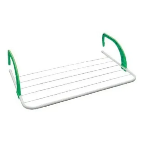 UscÄ?tor de rufe Artex Wind 5 White/Green