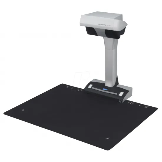 Scaner Fujitsu ScanSnap SV600, Gray