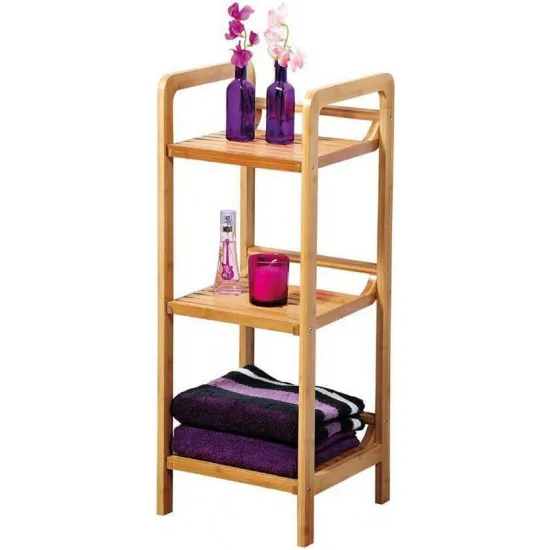 Этажерка Kesper 19430 Wood
