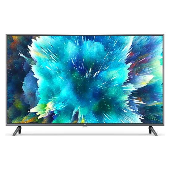 Televizor LED 43 " Xiaomi Mi LED Smart TV 4S (V57R) Global, Black