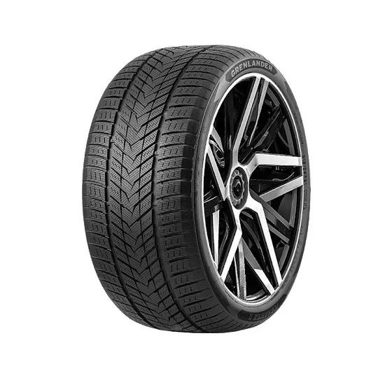 Шина зимняя Grenlander IceHawke II 275/45 R21 110H XL