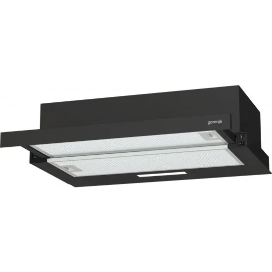 HotÄ? Gorenje TH 60 E3 B Black
