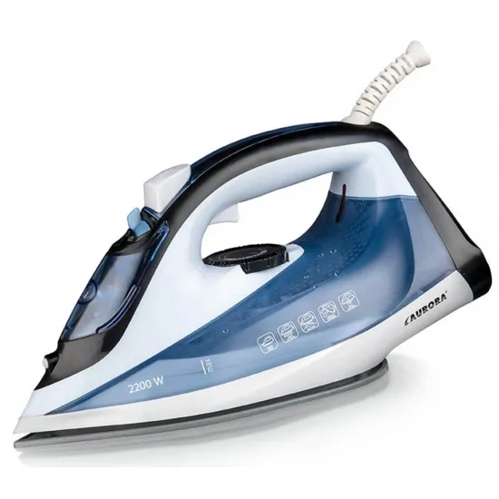 Утюг Aurora AU3437 Blue (2200 Вт)