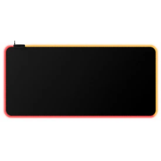Коврик HyperX Pulsefire Mat RGB Black