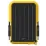 HDD внешний Silicon Power Armor A66 SP010TBPHD66SS3Y Black/Yellow (1000 ГБ)