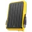 HDD extern Silicon Power Armor A66 SP010TBPHD66SS3Y Black/Yellow (1000 GB)