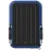 HDD extern Silicon Power Armor A66 SP020TBPHD66SS3B Black/Blue (2000 GB)