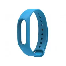 Ремешок Xiaomi Mi Band 2, Blue Ремешок Xiaomi Mi Band 2, Blue