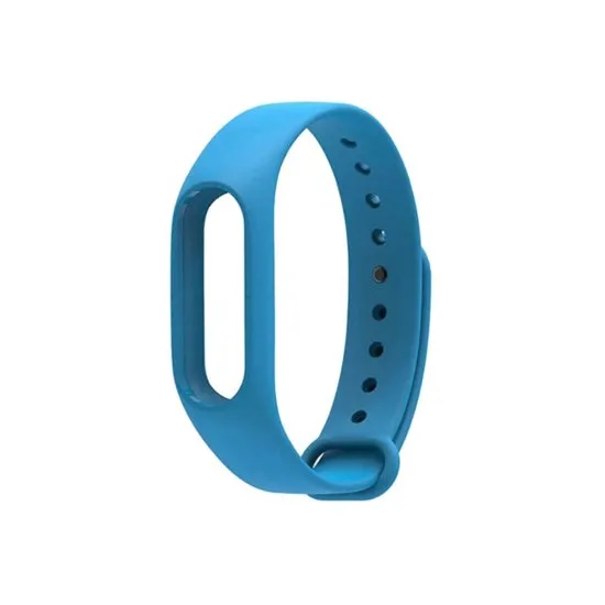 Ремешок Xiaomi Mi Band 2, Blue