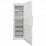 Морозильник вертикальный Sharp SJ-SC31CHXWF-EU White (280 л)