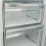 Морозильник вертикальный Sharp SJ-SC31CHXWF-EU White (280 л)