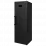 Морозильник вертикальный Sharp SJ-SC41CHXAE-EU Black (280 л)