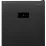 Морозильник вертикальный Sharp SJ-SC41CHXAE-EU Black (280 л)