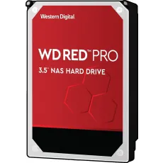 3.5" Unitate HDD 4 TB Western Digital Red Pro WD4003FFBX