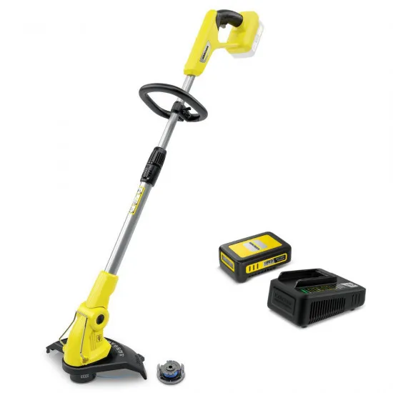 MotocoasÄ? pe acumulator Karcher LTR 18-30 Battery + Kit (1.444-310.01)