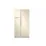 Frigider Samsung RS54N3003EF, 566 L, Beige