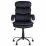Fotoliu de birou Nowy Styl Dolce, Eco 30 Black