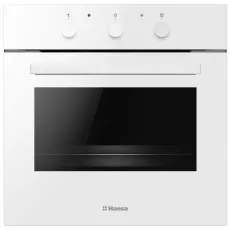 Духовка электрическая Hansa BOEW64111, White
