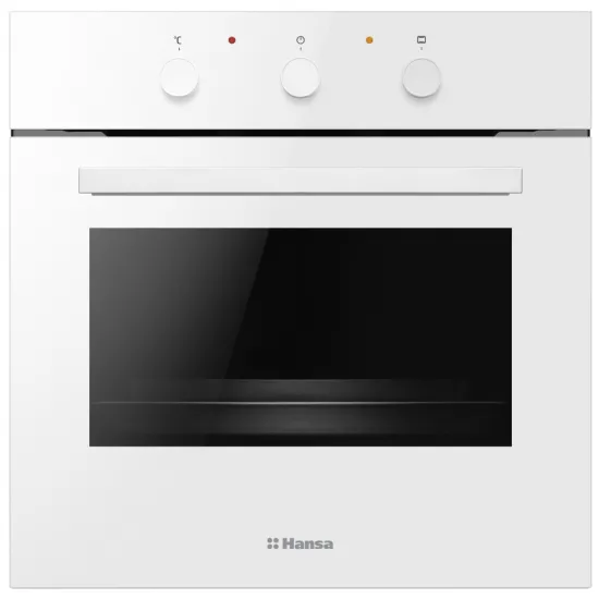 Cuptor electric Hansa BOEW64111, White