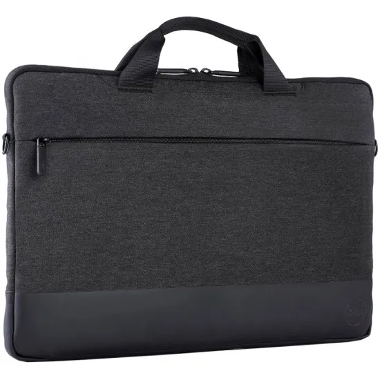 Geantă pentru laptop Dell Professional Sleeve 13 13,3" " Gray (460-BCFL)